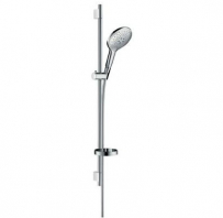 HANSGROH Dušas stienis RAINDANCE Select 150 0.9m balts