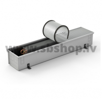 FKO-200/19/40 konvektors 1763W KORAFLEX Optimal