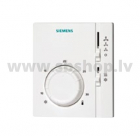 KORAFLEX termostats Siemens RAB 21-DC
