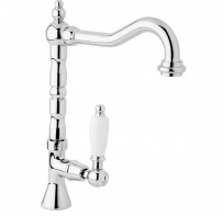BIANCHI izlietnes maisītāji pagriežami FIRST bronza