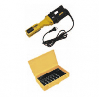 CA Prese uzlādējamā UAP100 76.1-108