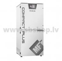 Granulu katls COMPACT PLUS 8kW