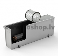 FKO-130/45/32 konvektors 1001W KORAFLEX Optimal