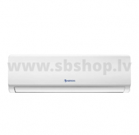 Nordis Sirius siltumsūknis gaiss- gaiss 2.6/2.7kW, R32, -15C*