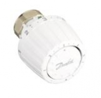 DANFOSS radiatoru termogalvas RA/RTD 2945 Servisa AKCIJA