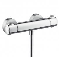 GROHE Maisītājs ECOSAT 1001 SL dušai, hroms