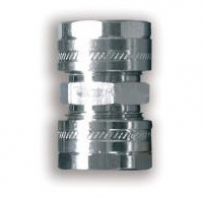 Savienošanas mufe xnet 16x2.0 KERMI