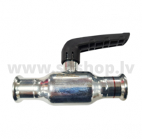 CA Ventīlis D15 presējams