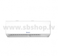 Nordis Nova siltumsūknis gaiss- gaiss 6,9/7,1kW, R32, -25C*