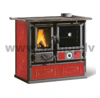 La Nordica plīts LIBERTY bordo