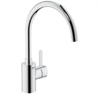 GROHE virtuves maisītāji Eurosmart Cosmo virtuves izl.(hroms)