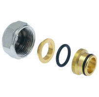 Euroconus ūdens kolekt. d16-18 CALEFFI