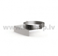 UMK Sienas stiprinājums, D220, AISI439/1.0mm