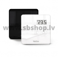 TECH Istabas temperatūras regulators EU-R-10b (priekš EU-L-10)