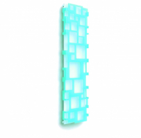 Caleido dvieļu žāvētāji WALL 35