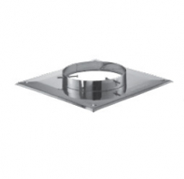 Schiedel PPL ventilējamas noslēgplāksnes 180/200 45*45cm