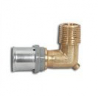 KERMI LAV 25*3/4` presējams