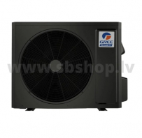 Siltumsūkņa GREE Āra bloks VERSATI IV 10,2kW