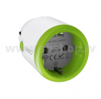 Viedā kontaktligzda Smart Plug Wi-Fi, 16A ENGO