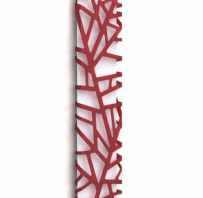 Caleido dvieļu žāvētāji FLORA 3