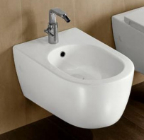 HATRIA FUSION COMPACT 485mm bidē piekarams