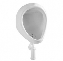 WC Pisuārs KORINT ar sifonu