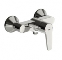 ORAS SAGA dušas maisītājs, hroms