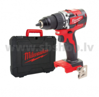 IN Akumulatora triecienurbjmašīna M18 CBLPD-0 (bez akum.un lādētāja) Milwaukee