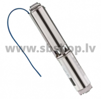 Dziļurbuma sūknis WILO TWU 4-0210-EM-C