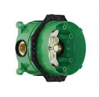 HANSGROHE iebūvējamā daļa IBOX 3/4