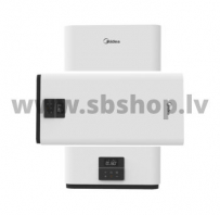Boileris MIDEA SALUTE Flex 50L WiFi, D50-20ED6(D)