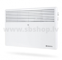 MD Elektriskais radiators TF-MH-10, 1000W, IP24, TERMOFOL
