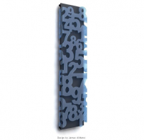Caleido dvieļu žāvētāji DIGIT 60