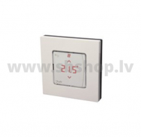 Danfoss Link/Icon istabas termostats ar displeju, bezvadu, virsapmetuma