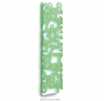 Caleido dvieļu žāvētāji DIGIT 57