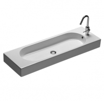 HATRIA AREA izlietne 110X35 cm