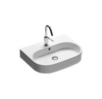 HATRIA AREA izlietne 60X45 cm