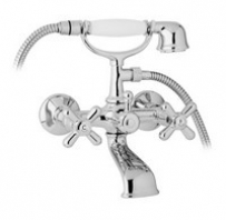 BIANCHI vannas maisītāji Old Fashion 102300