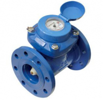 Skaitītājs Dn80 (aukst.ūd.) B-meter 40m3/h