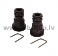 Polytherm eurokonusi 2gb kompl