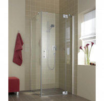 Kermi duškabīnes FILIA XP 1WR/L kreisās durvis