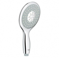 GROHE Dušas galva Power&Soul 130,4 pozīcijas, hroms
