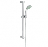 GROHE Maisītāji TEMPESTA dušas garnitūra Trio 600mm