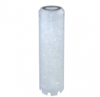 ATLAS kartridžs ar polifosfāta kristāliem HA 10" SX