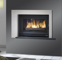 Kamīna apdare SOLO CS 15