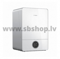Bosch GC9000iW 20E kW gāzes apkures katls ar boilera pieslēgumu
