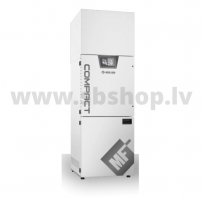 Granulu katls COMPACT 10kW