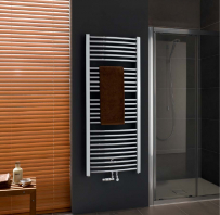 KERMI Dvieļu žāvētāji Basic 50R 1172*599, hromēts