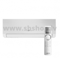 Viessmann Vitoclima 230-S Dynamic 2,7kW iekšējais bloks