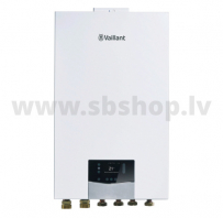 VAILLANT Siltumsūkņa gaiss-ūdens iekšejais bloks aroTHERM Pro VWZ MEH 97/7 ar sildītāju